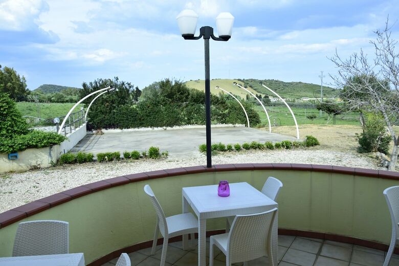 Hotel Velasole