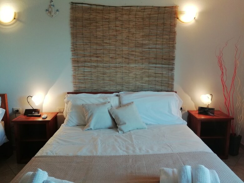 Hotel Velasole