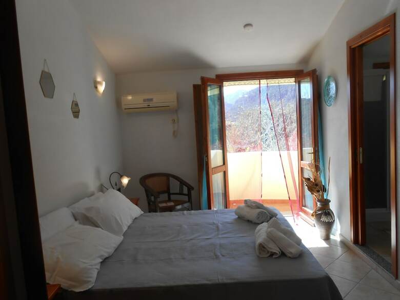 Hotel Velasole