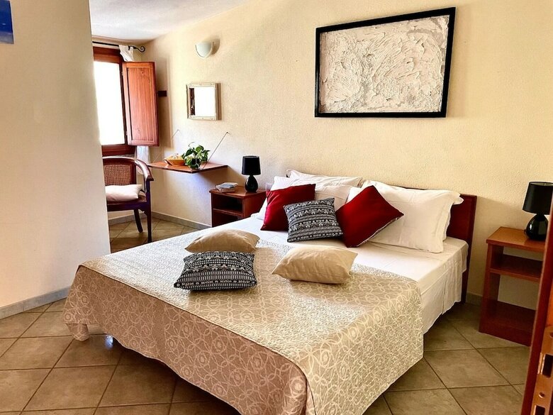 Hotel Velasole