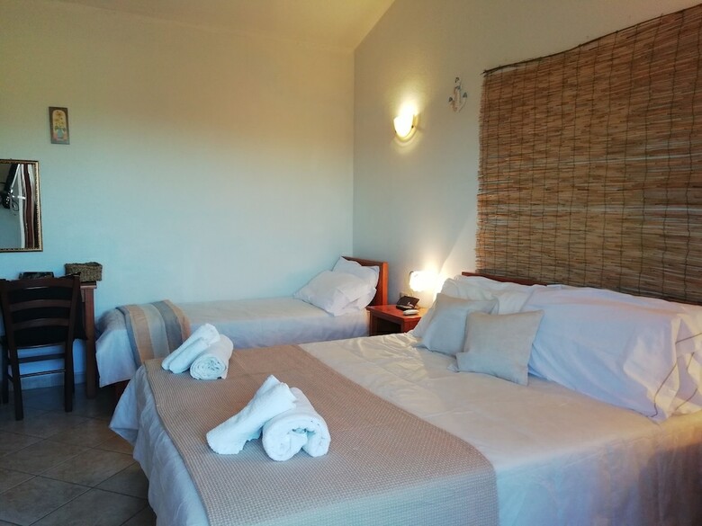 Hotel Velasole