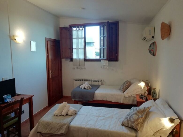 Hotel Velasole