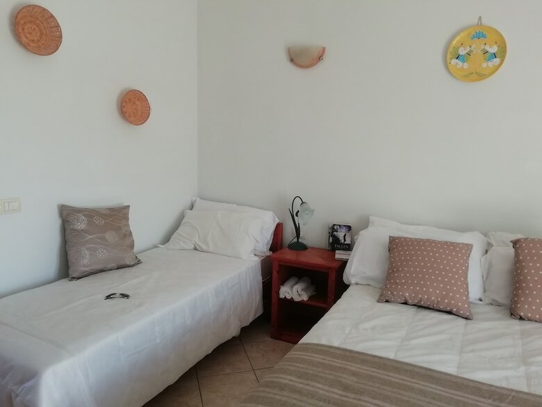 Hotel Velasole