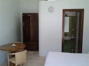 Hotel Masseria Pizzofalcone