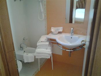 Hotel Masseria Pizzofalcone