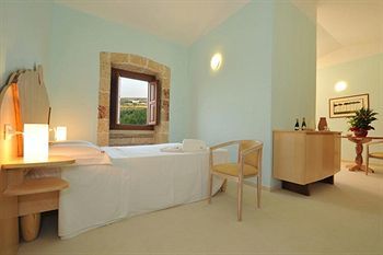 Hotel Masseria Pizzofalcone