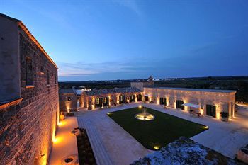 Hotel Masseria Pizzofalcone