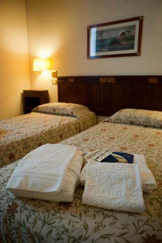 Hotel Candiani