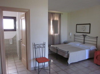 Hotel Resort Corte Di Ferro