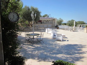 Hotel Resort Corte Di Ferro
