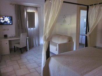 Hotel Resort Corte Di Ferro