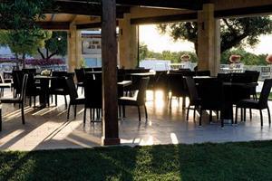 Hotel Resort Corte Di Ferro
