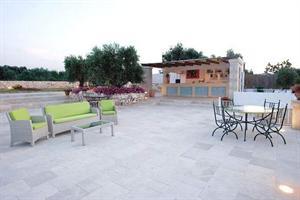 Hotel Resort Corte Di Ferro