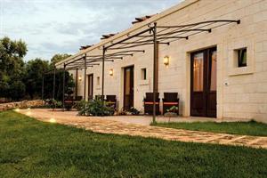 Hotel Resort Corte Di Ferro