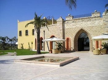 Hotel Sangiorgio Resort & Spa