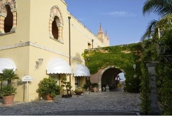 Hotel Sangiorgio Resort & Spa