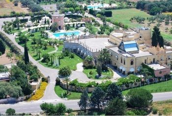 Hotel Sangiorgio Resort & Spa