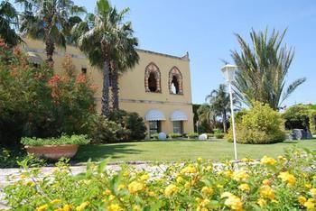 Hotel Sangiorgio Resort & Spa