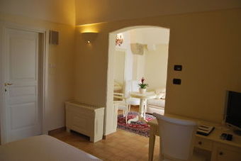 Hotel Sangiorgio Resort & Spa