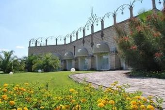 Hotel Sangiorgio Resort & Spa