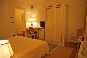 Hotel Sangiorgio Resort & Spa