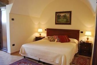 Hotel Sangiorgio Resort & Spa