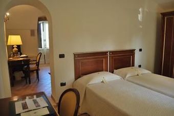 Hotel Sangiorgio Resort & Spa