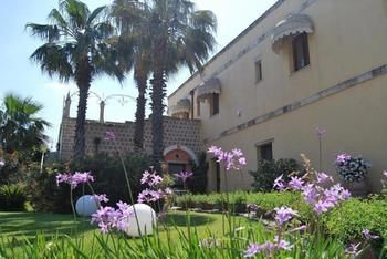 Hotel Sangiorgio Resort & Spa