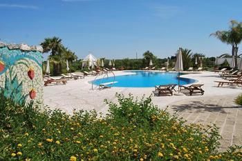 Hotel Sangiorgio Resort & Spa