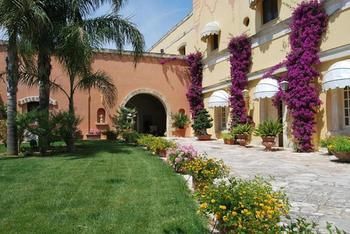 Hotel Sangiorgio Resort & Spa
