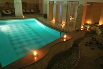 Hotel Sangiorgio Resort & Spa