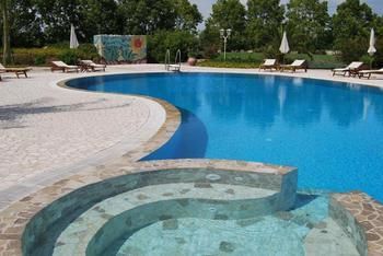 Hotel Sangiorgio Resort & Spa