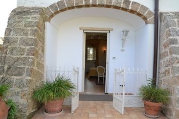 Hotel Sangiorgio Resort & Spa