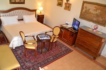 Hotel Sangiorgio Resort & Spa