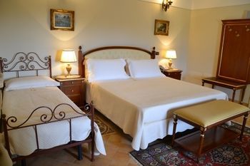 Hotel Sangiorgio Resort & Spa