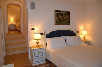 Hotel Sangiorgio Resort & Spa