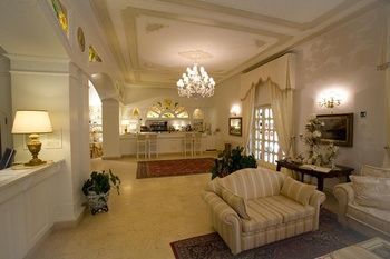 Hotel Sangiorgio Resort & Spa