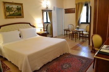 Hotel Sangiorgio Resort & Spa