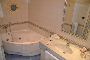 Hotel Sangiorgio Resort & Spa