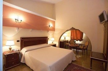 Hotel Sangiorgio Resort & Spa