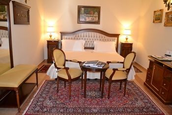 Hotel Sangiorgio Resort & Spa