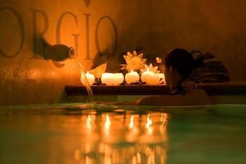 Hotel Sangiorgio Resort & Spa