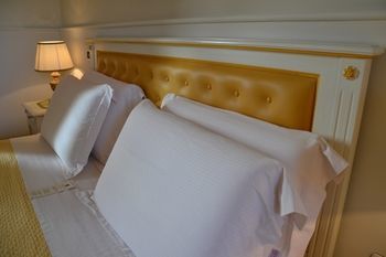 Hotel Sangiorgio Resort & Spa