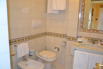 Hotel Sangiorgio Resort & Spa