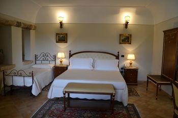 Hotel Sangiorgio Resort & Spa