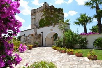 Hotel Sangiorgio Resort & Spa