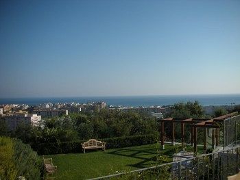 Hotel Villa Ersilia