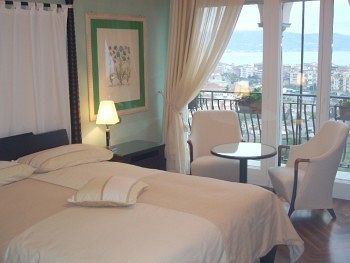 Hotel Villa Ersilia
