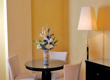 Hotel Villa Ersilia