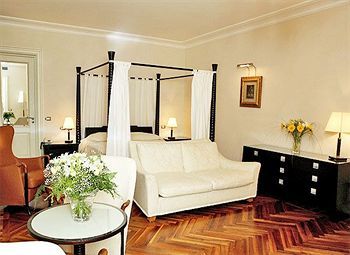 Hotel Villa Ersilia